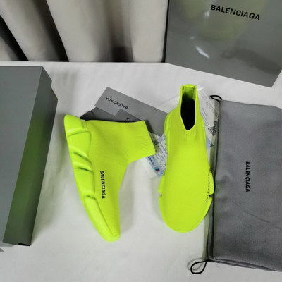 Balenciaga Shoes AAA(Women)-252