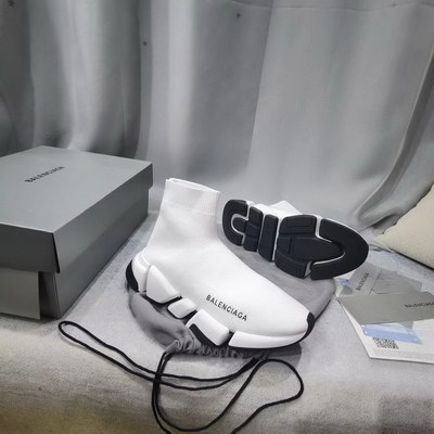 Balenciaga Shoes AAA(Women)-248