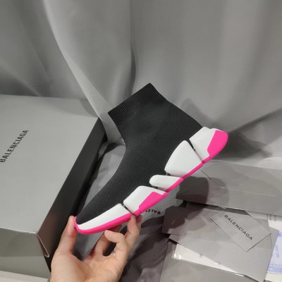 Balenciaga Shoes(AAA)-324