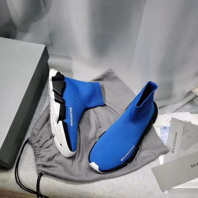 Balenciaga Shoes(AAA)-323