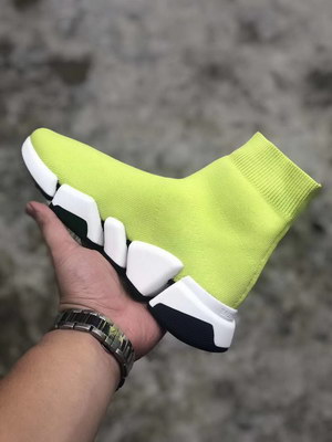 Balenciaga Shoes AAA(Women)-250