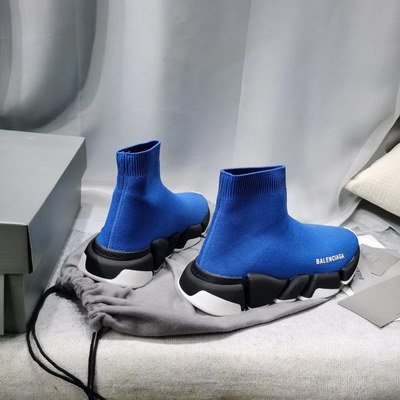 Balenciaga Shoes(AAA)-323