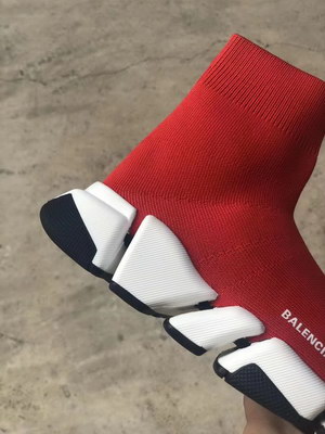 Balenciaga Shoes(AAA)-320