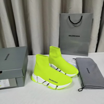 Balenciaga Shoes AAA(Women)-251