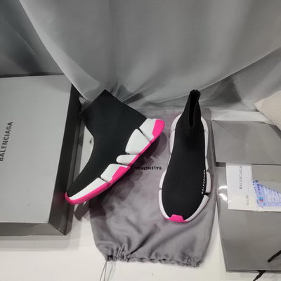 Balenciaga Shoes(AAA)-324