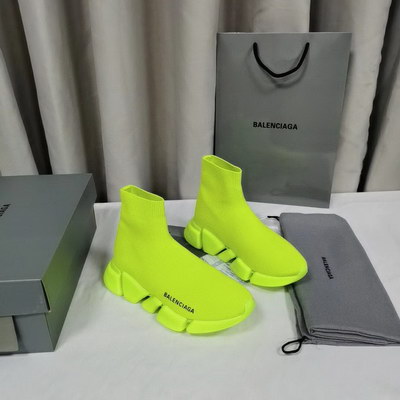 Balenciaga Shoes AAA(Women)-252
