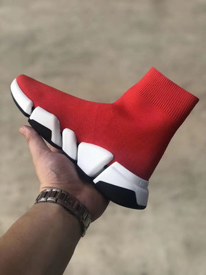 Balenciaga Shoes(AAA)-320