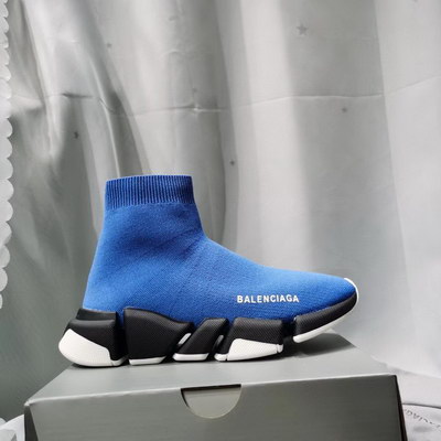 Balenciaga Shoes(AAA)-323