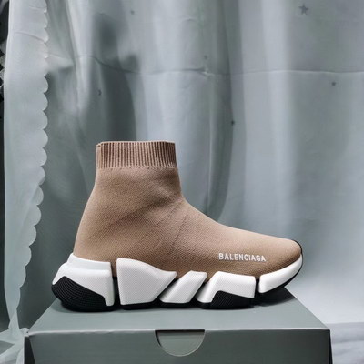 Balenciaga Shoes(AAA)-327