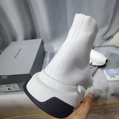 Balenciaga Shoes(AAA)-328