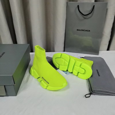 Balenciaga Shoes AAA(Women)-252