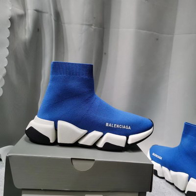 Balenciaga Shoes(AAA)-322