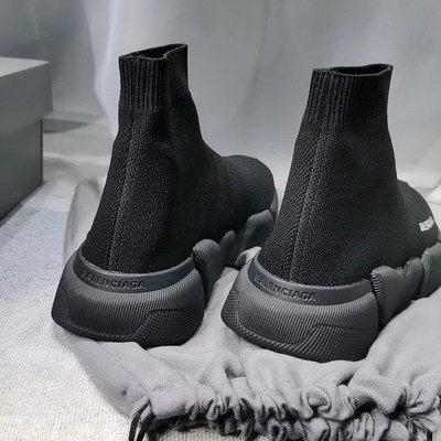 Balenciaga Shoes(AAA)-325