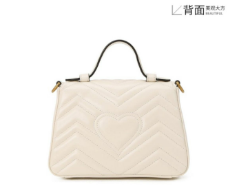 Gucci Handbags AAAA(Women)-159