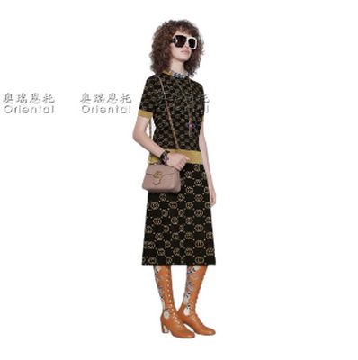Gucci Handbags AAAA(Women)-156