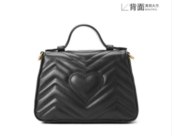 Gucci Handbags AAAA(Women)-161
