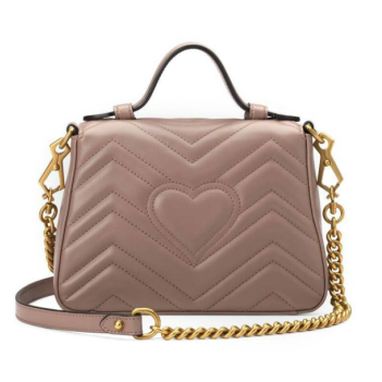 Gucci Handbags AAAA(Women)-156