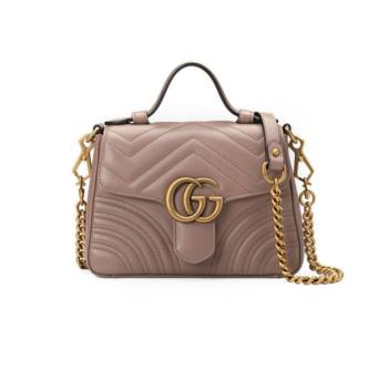 Gucci Handbags AAAA(Women)-156