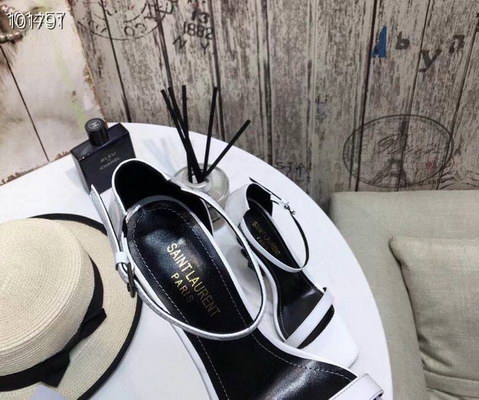 YSL High Heel-037