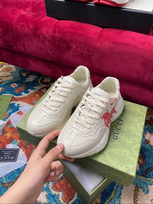 Gucci Shoes AAA(Women)-198