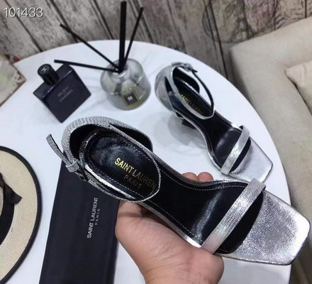 YSL High Heel-036