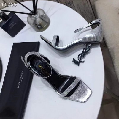 YSL High Heel-036