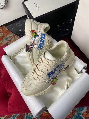 Gucci Shoes AAA(Women)-199