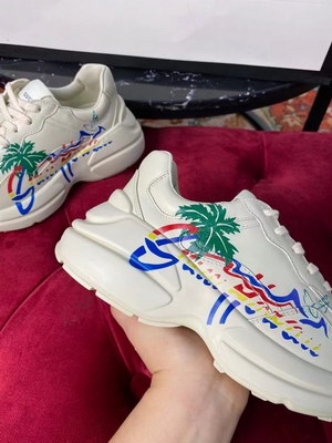 Gucci Shoes(AAA)-500