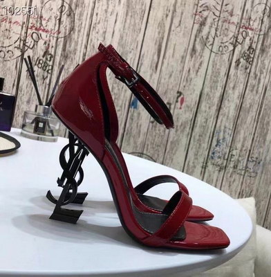 YSL High Heel-035