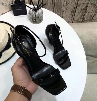 YSL High Heel-038