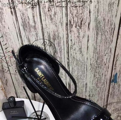 YSL High Heel-038
