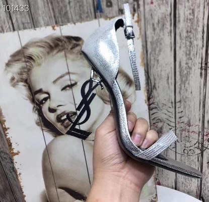 YSL High Heel-036
