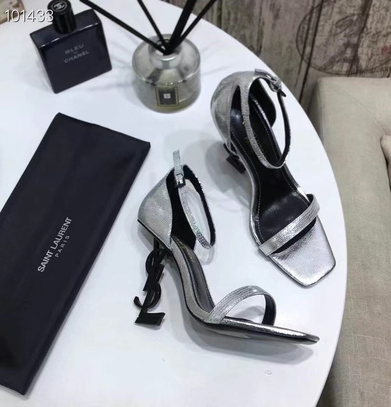 YSL High Heel-036