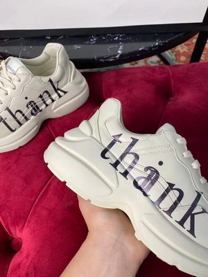 Gucci Shoes(AAA)-503