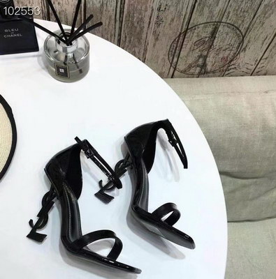YSL High Heel-038