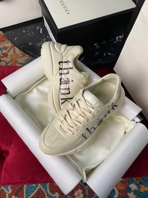 Gucci Shoes AAA(Women)-200