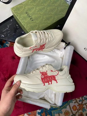 Gucci Shoes AAA(Women)-198