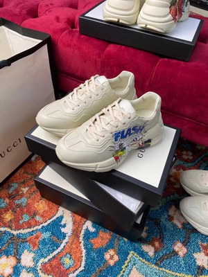 Gucci Shoes(AAA)-504