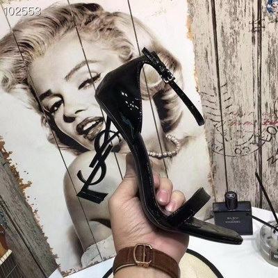 YSL High Heel-038