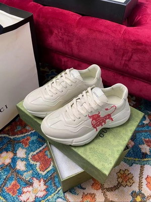 Gucci Shoes AAA(Women)-198