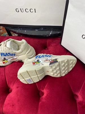 Gucci Shoes AAA(Women)-199