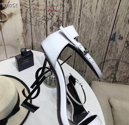 YSL High Heel-037