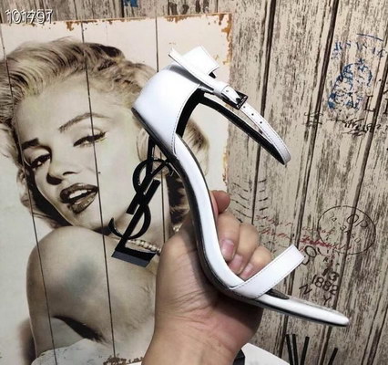 YSL High Heel-037