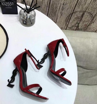 YSL High Heel-035