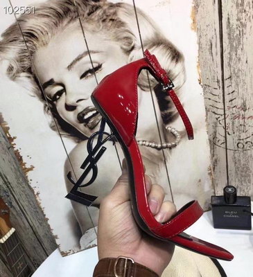 YSL High Heel-035
