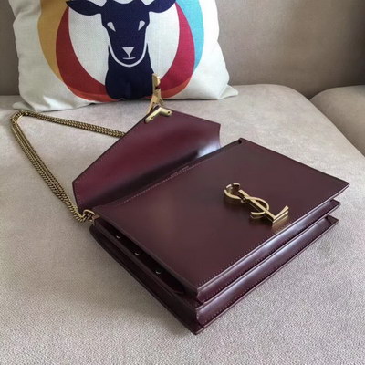 YSL Handbags AAAA(Women)-047