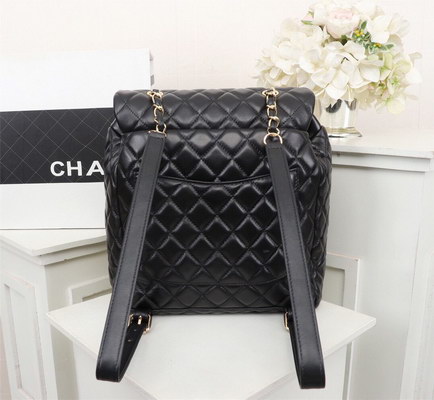 Chanel Backpack(AAA)-001