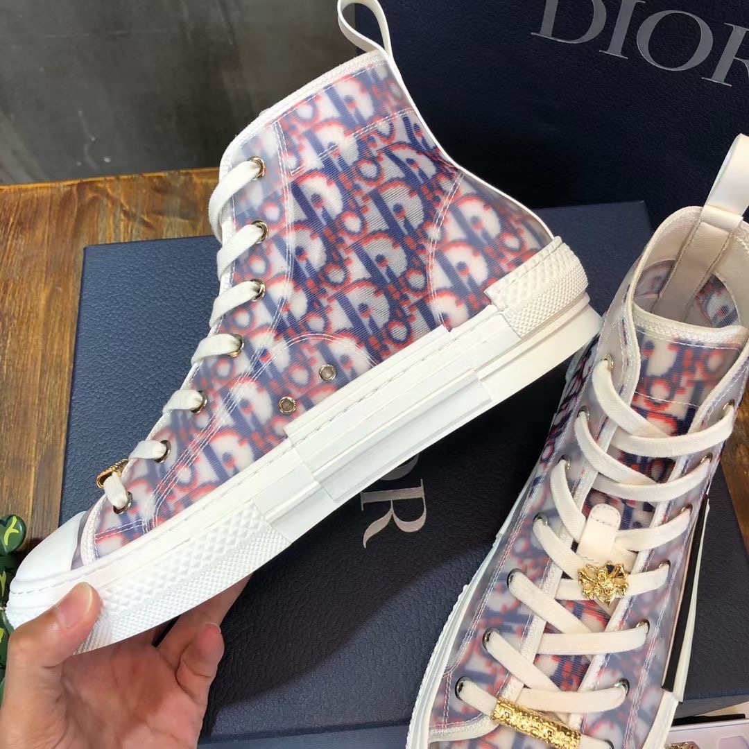 Dior Shoes AAA(Women)-132