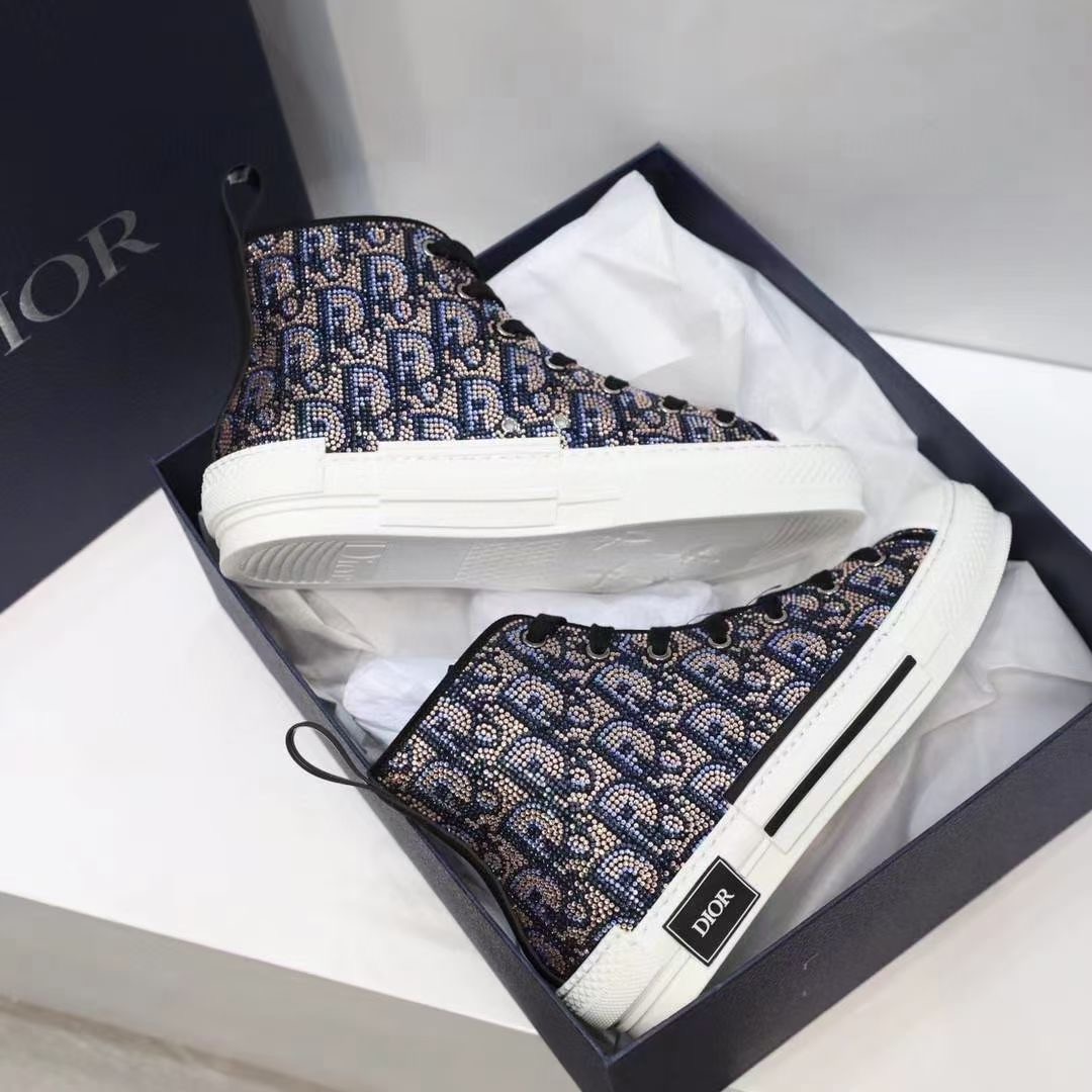 Dior Shoes AAA(Women)-137
