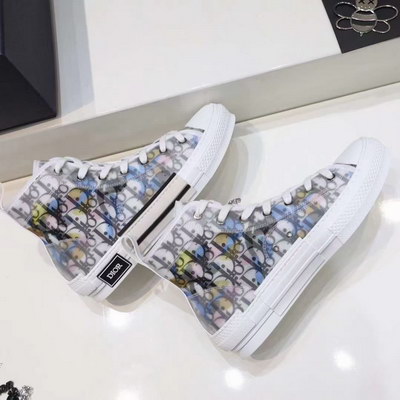 Dior Shoes AAA(Women)-136